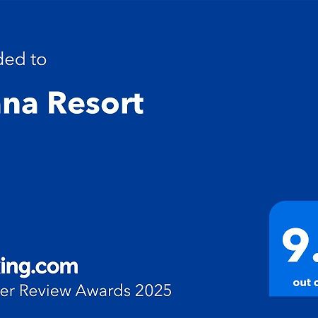 Diana Resort Temeşvar Dış mekan fotoğraf