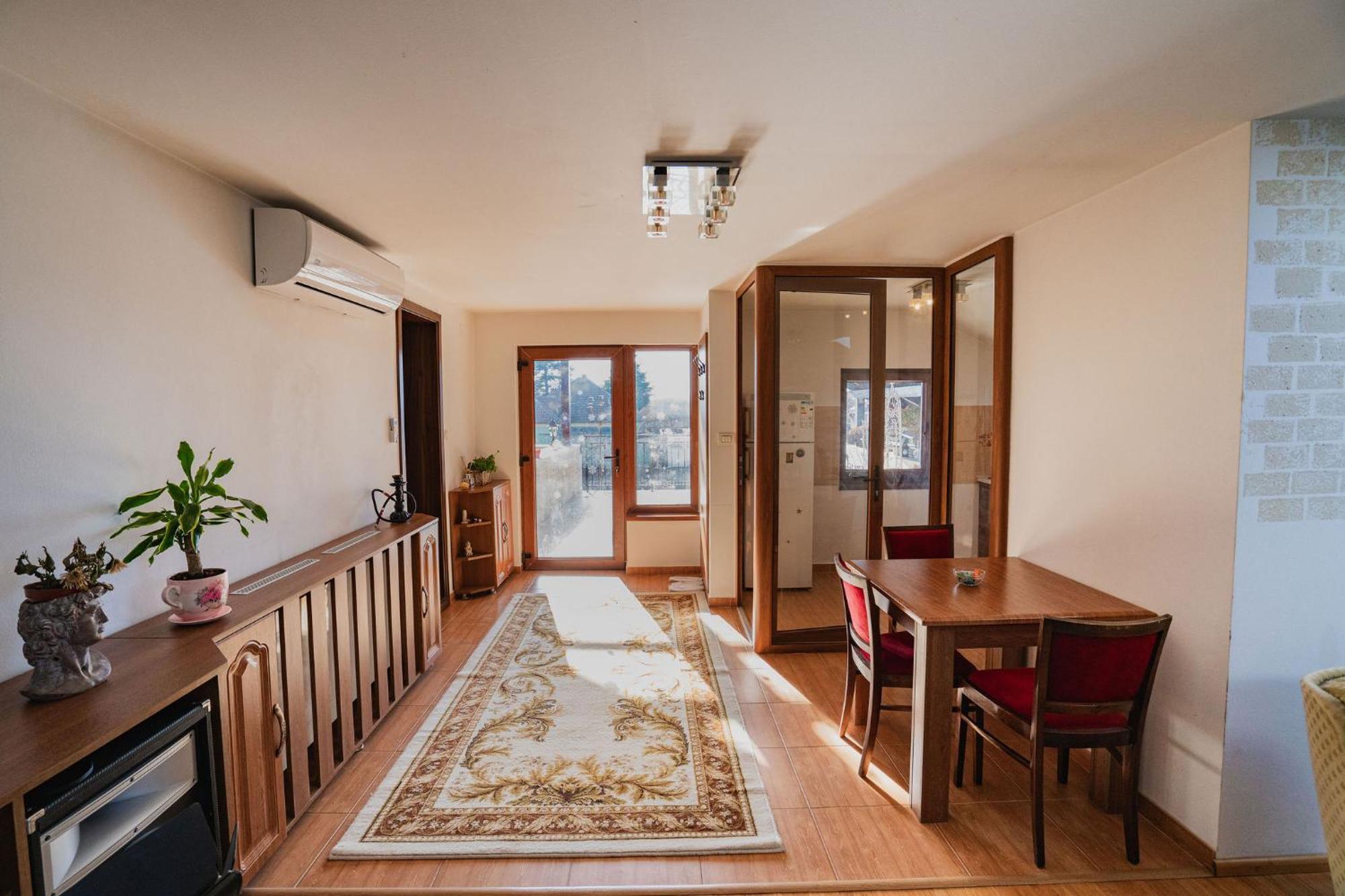 Diana Resort Temeşvar Dış mekan fotoğraf