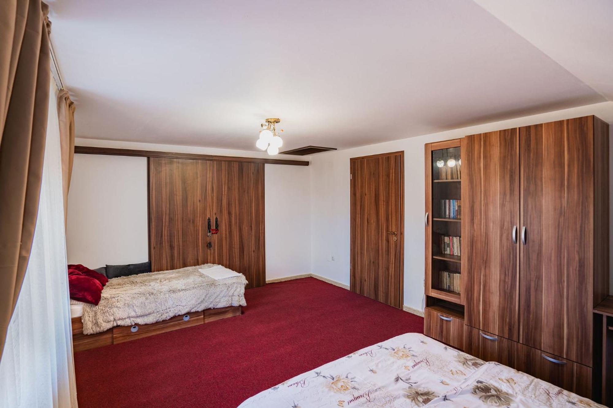 Diana Resort Temeşvar Dış mekan fotoğraf