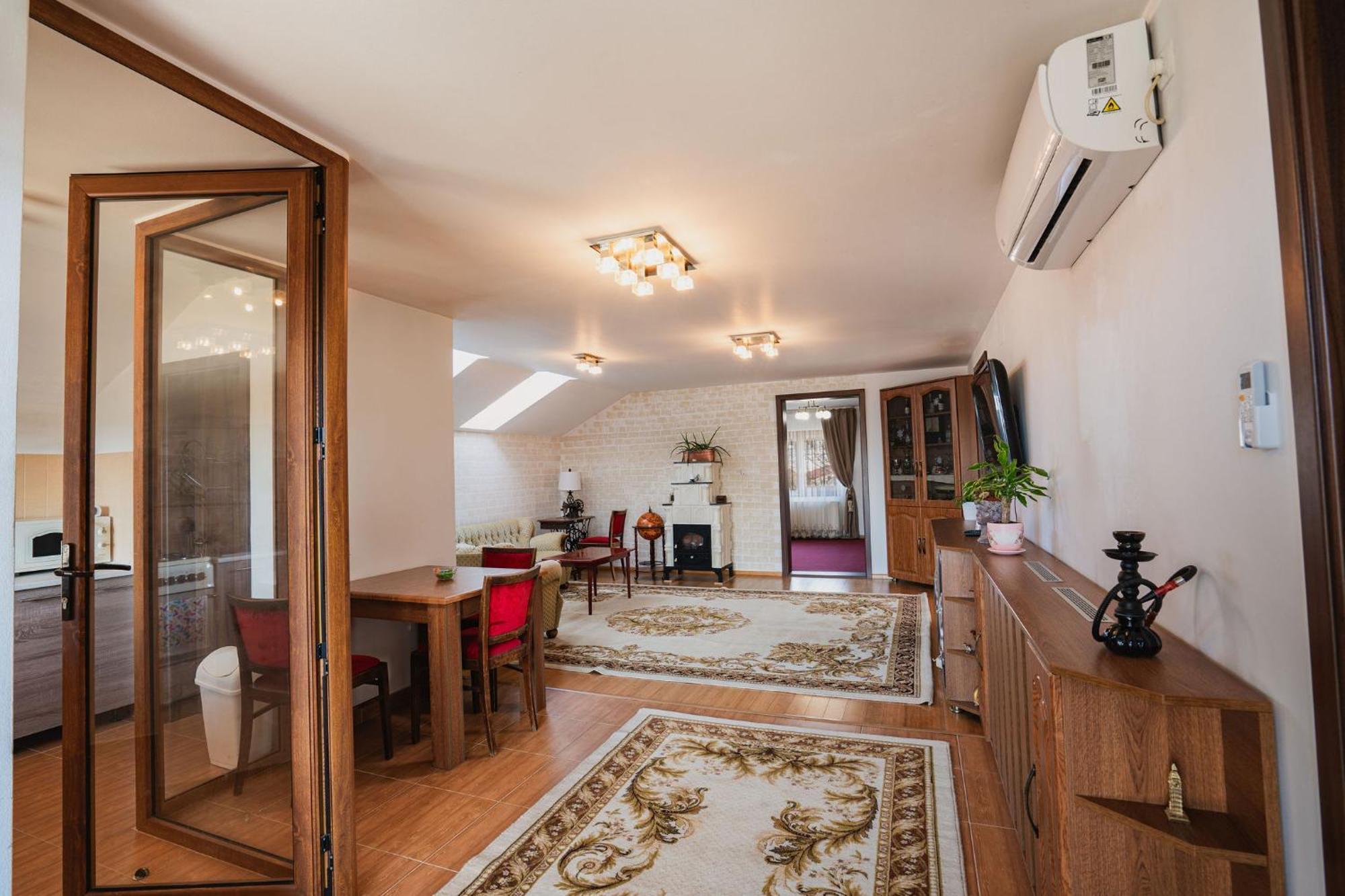 Diana Resort Temeşvar Dış mekan fotoğraf